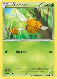 Combee