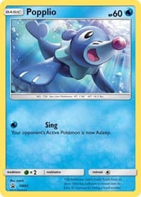 Popplio SM03