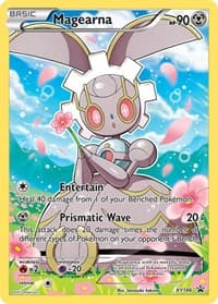 Magearna XY186
