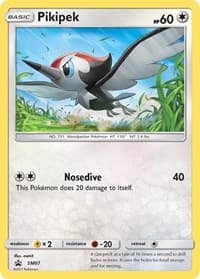 Pikipek SM07