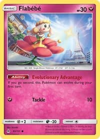 Flabebe 83