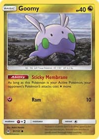 Goomy 91