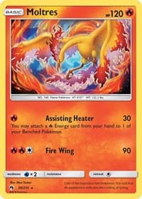 Moltres