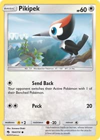 Pikipek 164