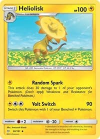 Heliolisk