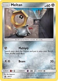 Meltan SM177