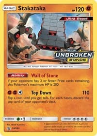 Stakataka SM180 Prerelease Promo