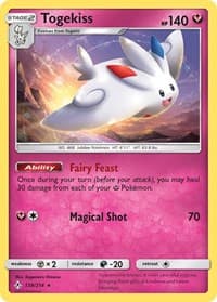 Togekiss
