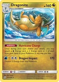 Dragonite