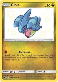 Gible