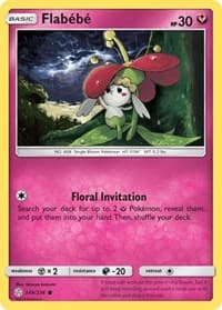 Flabebe 149 236