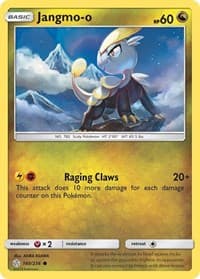 Jangmo o 160 236
