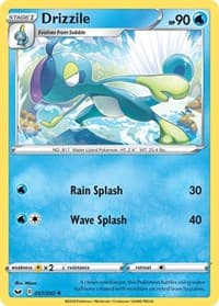 Drizzile 057