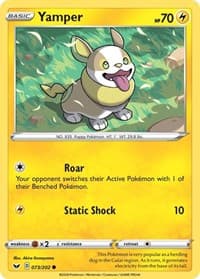 Yamper 073