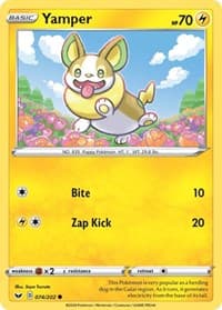Yamper 074