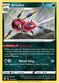 Ariados