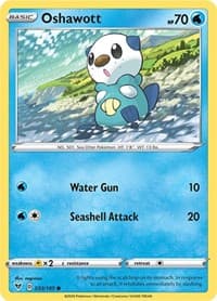 Oshawott