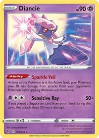Diancie