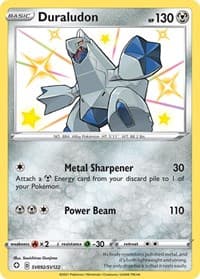 Duraludon