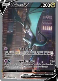 Noivern V Alternate Full Art