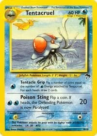 Tentacruel