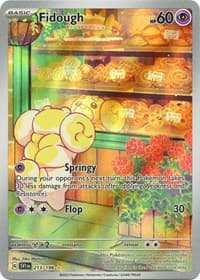 Fidough 213 198