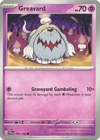 Greavard 104 198