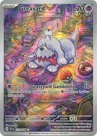 Greavard 214 198