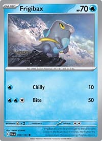 Frigibax 058 193
