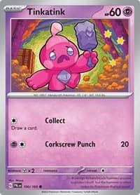 Tinkatink 100 193