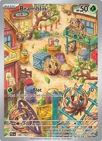 Bramblin 198 193