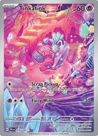 Tinkatink 216 193