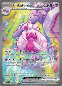Tinkaton ex 262 193
