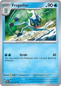 Frogadier