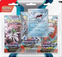 Paradox Rift 3 Pack Blister Cetitan