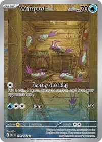 Wimpod 191 182