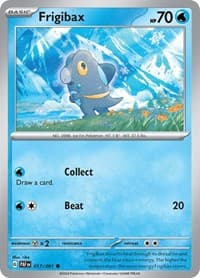 Frigibax 017 091