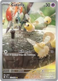 Cutiefly 172 162