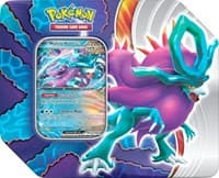 Paradox Clash Tin Walking Wake ex