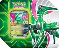 Paradox Clash Tin Iron Leaves ex
