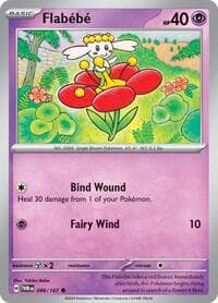 Flabebe