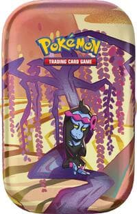 Fable Mini Tin Munkidori