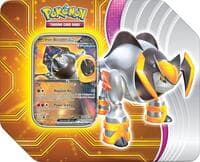 Paradox Destinies Tin Iron Boulder ex