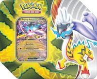 Paradox Destinies Tin Raging Bolt ex