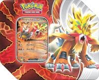 Paradox Destinies Tin Gouging Fire ex