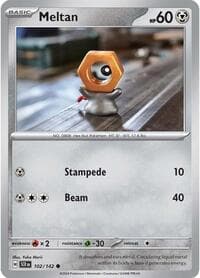 Meltan 102 142