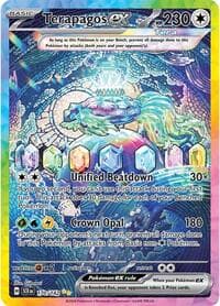 Terapagos ex 170 142