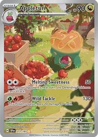 Appletun 211 191