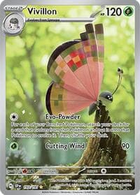 Vivillon 193 191