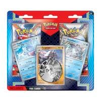 Enhanced 2 Pack Blister Pack Palafin Baxcalibur and Garganacl